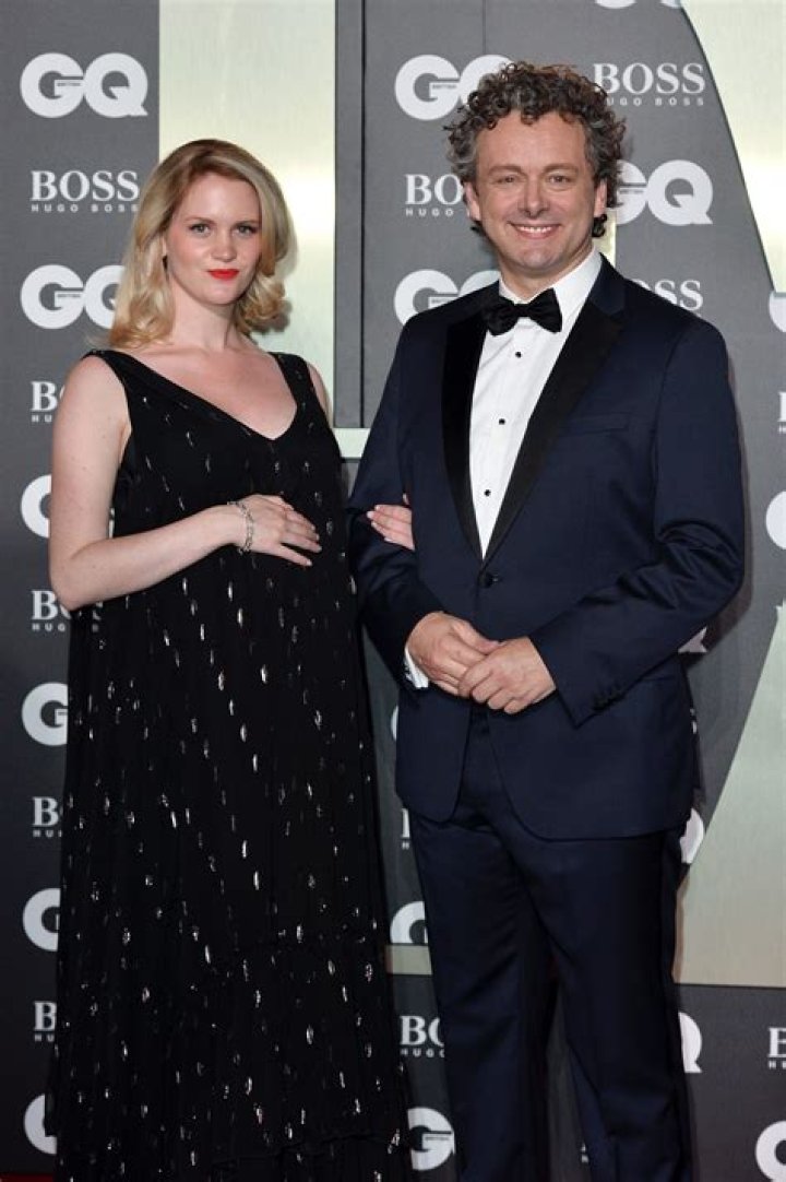 Is Michael Sheen related to Charlie Sheen?