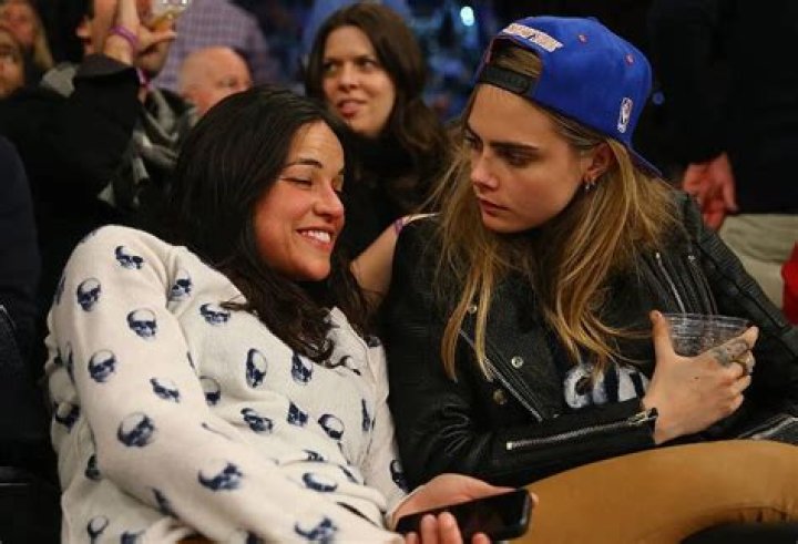 Is Michelle Rodriguez Dating Anyone? Insight Into Her Love Life Creeto