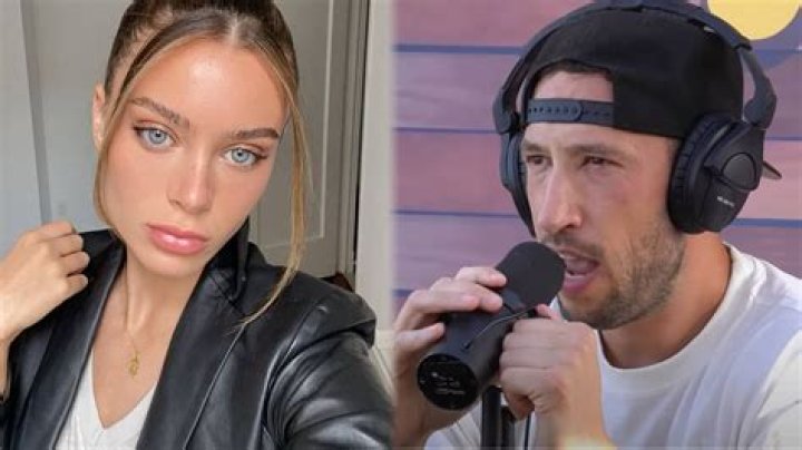 Is Mike Majlak Actually Lana Rhoades' Baby Daddy? Maven Buzz