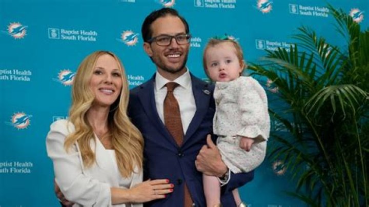 Is Mike Mcdaniel Biracial? Miami Dolphins Coach Ethnicity & Religion