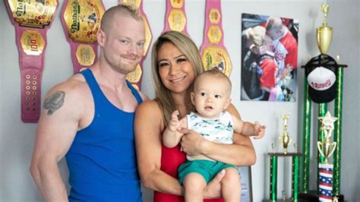 Is Miki Sudo Married? Her Husband, Bio, Net Worth, Dating, Boyfriend
