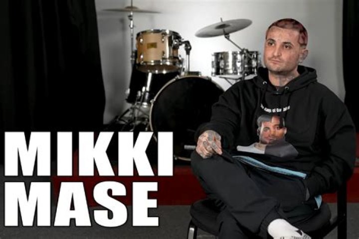 Is Mikki Mase Arrested? Cheating Scandal and Controversy