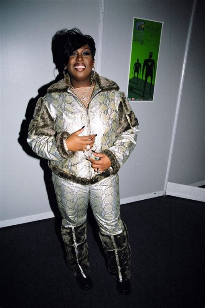 Is Missy Elliot a Lesbian? Let's Find Elliot's True Sexuality
