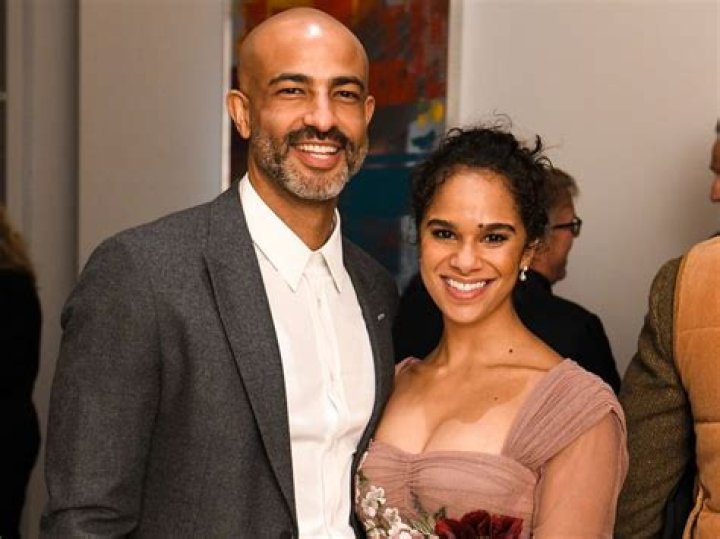 Is Misty Copeland Married? Her Dream Wedding, Husband, Parents, Kids, Son