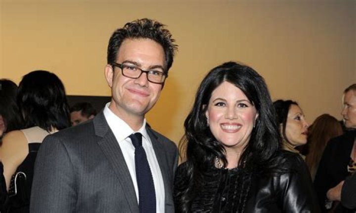 Is Monica Lewinsky Married Today? Does She Have a Husband?