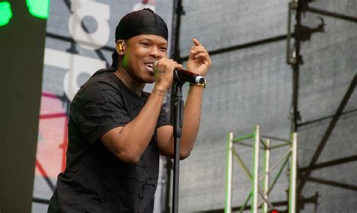 Is Nasty C Throwing Shade At AReece In His Insta Video For The Haters