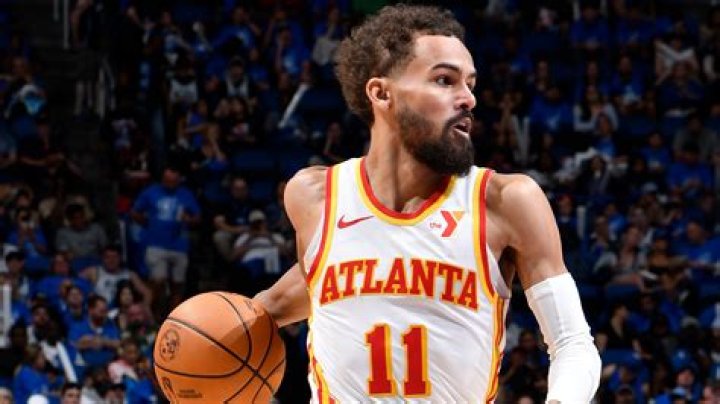 Is NBA Trae Young Christian? Religion And Ethnicity