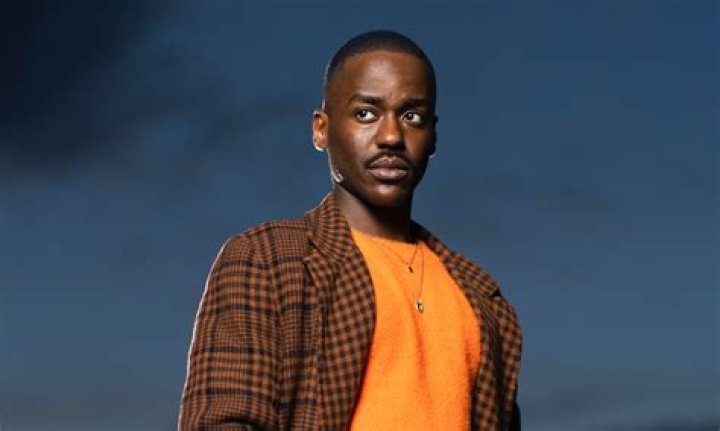 Is Ncuti Gatwa Gay? He plays a gay character and refuses to address his