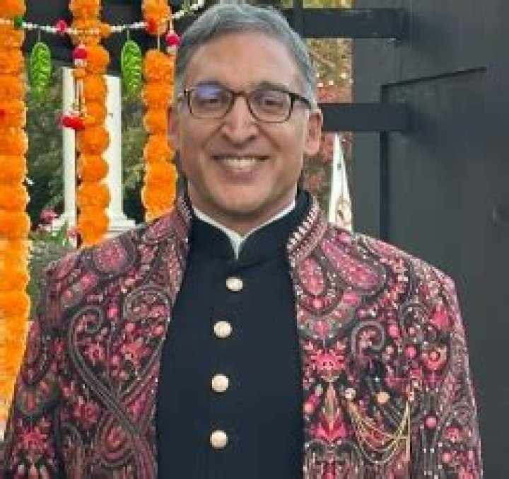 Is Neal Katyal Hindu? Religion Ethnicity And Family Background