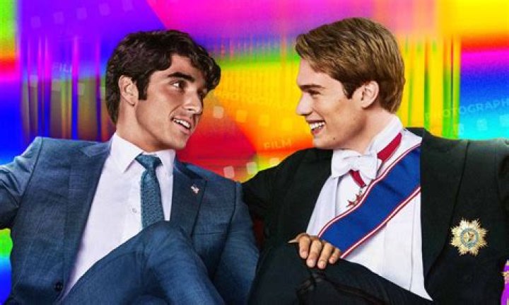 Is Nicholas Galitzine Gay? What Were The Revelations?