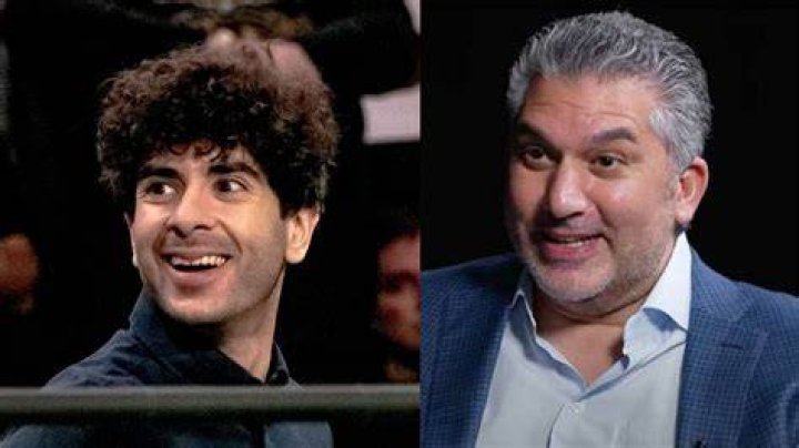 Is Nick Khan Related To Tony Khan Or Do They Simply Share Similar