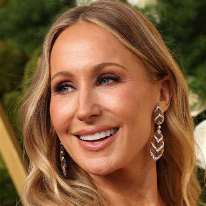 Is Nikki Glaser's dad famous? ABTC