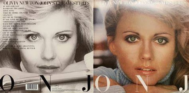 Is Olivia NewtonJohn Related To Elton John?