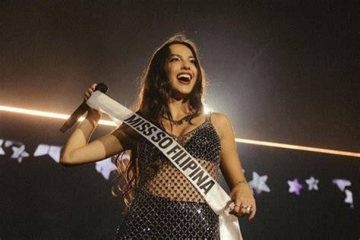 Is Olivia Rodrigo Filipino? The Singer Once Shared Her Ethnicity and
