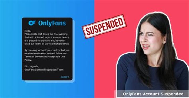 Is OnlyFans down? NYC and Los Angeles face major outage as 54 users