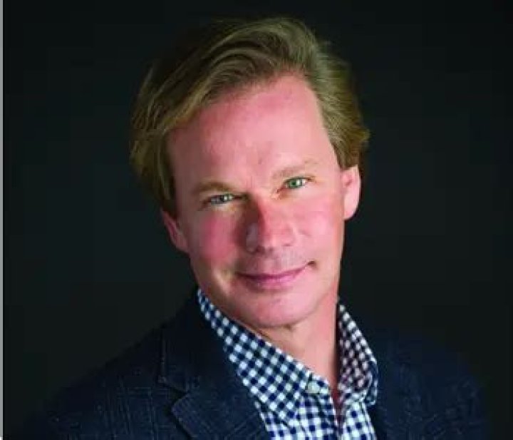 Is P Allen Smith Gay? Or Married to Wife/Partner? His Net worth