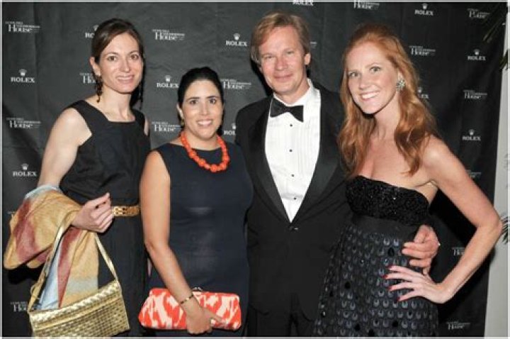 Is P Allen Smith Married? Was Rumored To Having A Wife