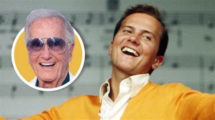 Is Pat Boone Still Alive?