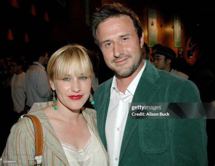 Is Patricia Arquette Related To David Arquette? Dive Into Hollywood's