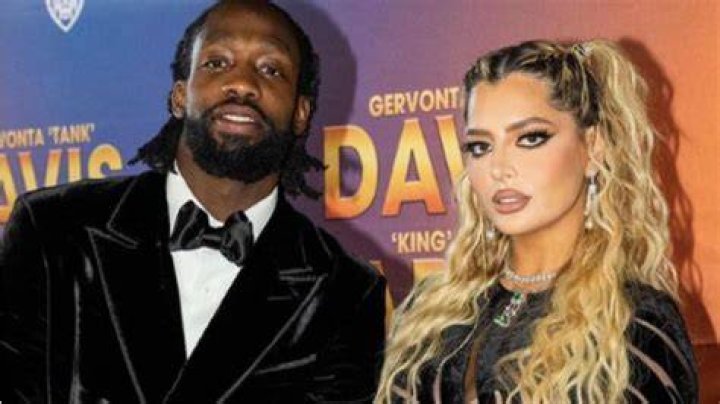 Is Patrick Beverley’s Wife Mandana Bolourchi?