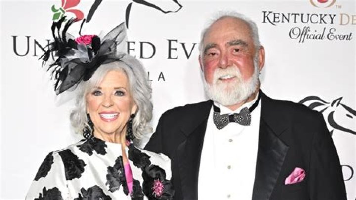 Is Paula Deen Still Married? Separated Or Still Married To Michael