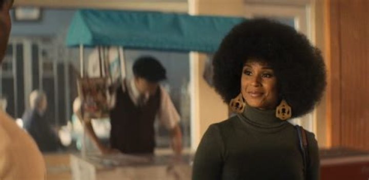 Is Paula Foreman Based on Foreman's ExWife? Where is She Now?