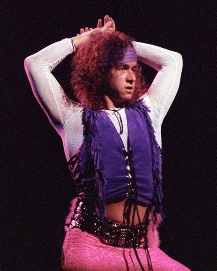 Is Pauly Shore Gay? If he is not, does he have any girlfriends or