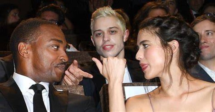 Is Pete Davidson Jewish? Kinda — His Background and Ancestry Explained