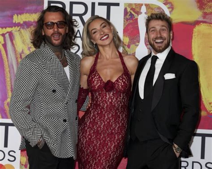 Is Pete Wicks Related to Joe Wicks? Who are Pete Wicks and Joe Wicks