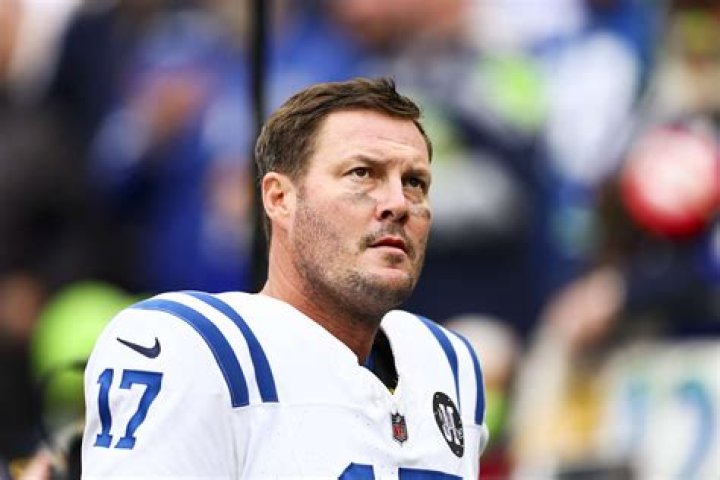 Is Philip Rivers retiring to be closer to his children? Read his