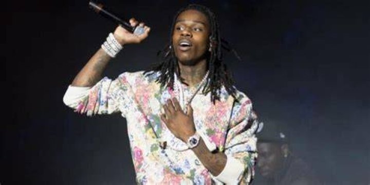 Is Polo G still alive or dead?