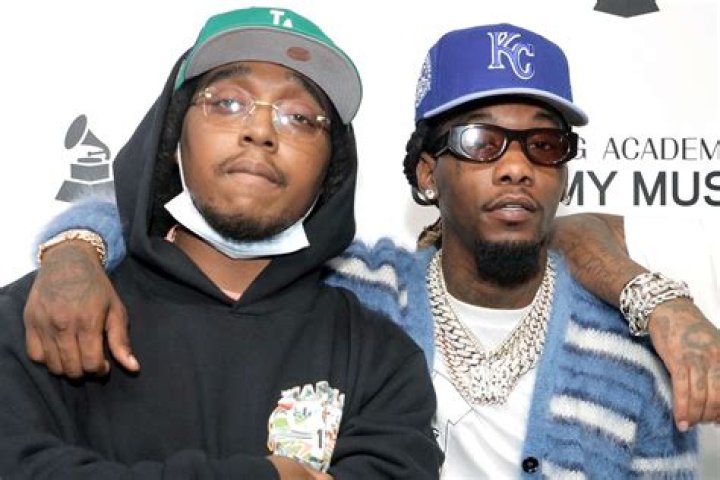Is Quavo Dead Or Alive What Happened To Migos Singer?