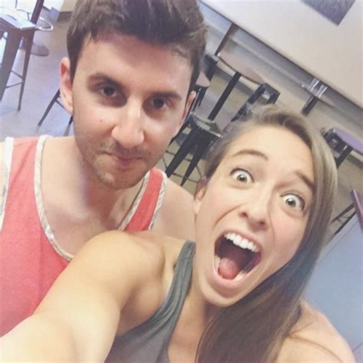 Is Rachel Ballinger and Matt? Celebrity.fm 1 Official Stars
