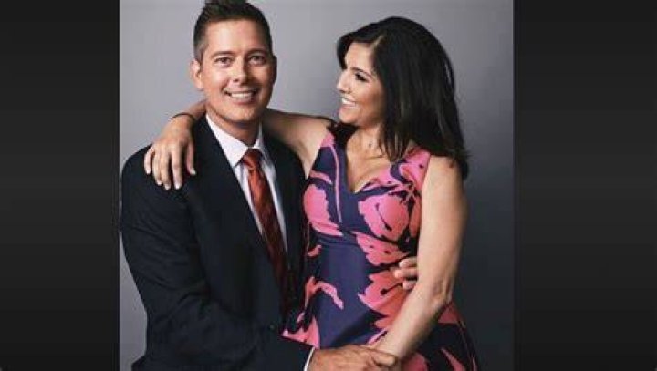 Is Rachel Campos Duffy Pregnant Again Spears Poseed