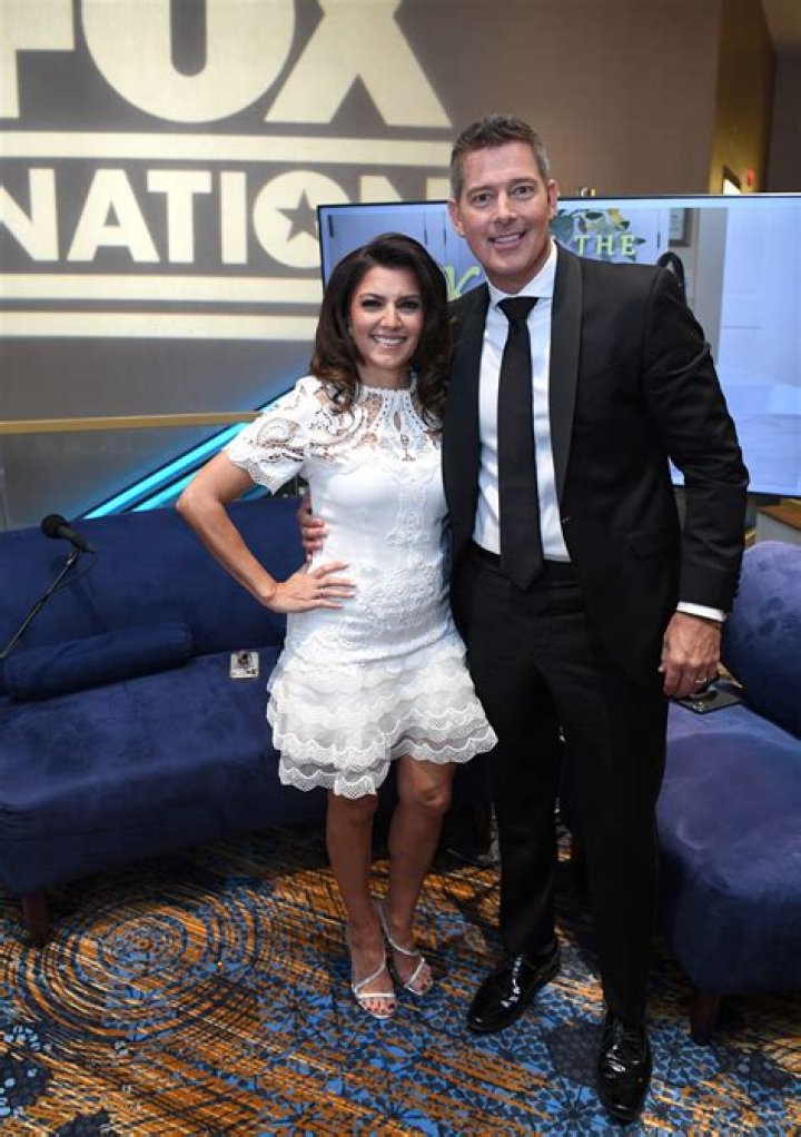 Is Rachel Campos-Duffy's Salary Justified?, Va-divorced