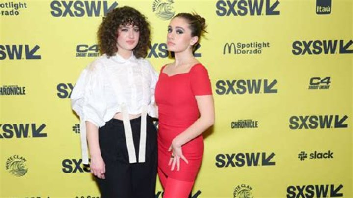 Is Rachel Sennott Jewish? People on Twitter can't believe her heritage