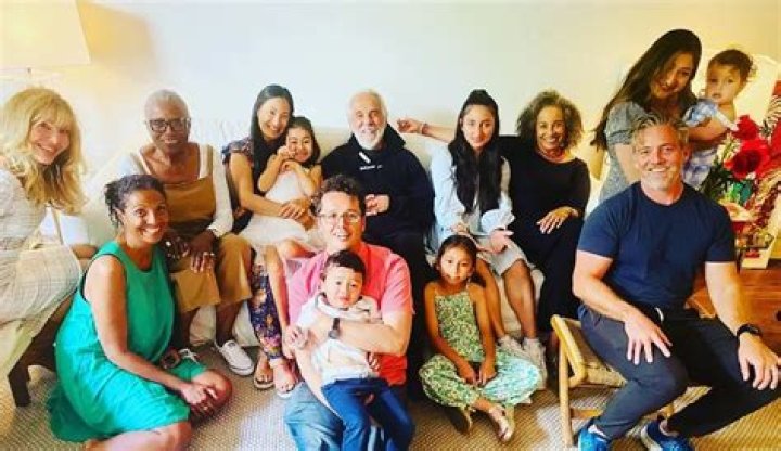 Is Rae Dawn Chong Related To Tommy?