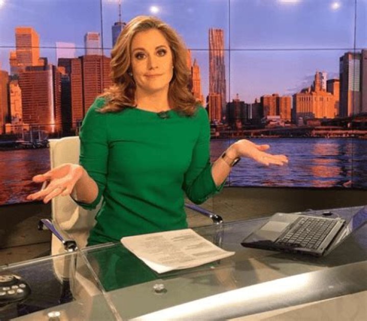 Is Raegan Medgie Leaving Fox News? Why is Raegan Medgie Leaving Fox