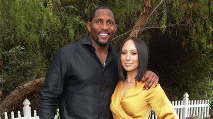 Is Ray Lewis Married Ideas of Europedias