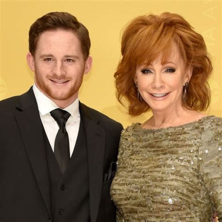 Is Reba’s son Shelby married? Celebrity.fm 1 Official Stars