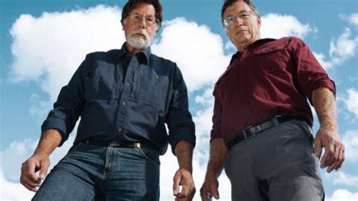 Is Rick and Marty Lagina married? Celebrity.fm 1 Official Stars