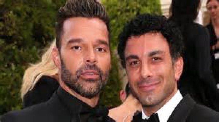 Is Ricky Martin Divorced with Jwan Yosef?