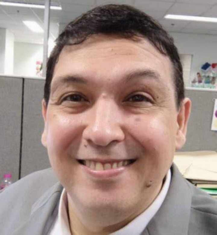 Is Ricky Rivero Gay Or Did He Have Wife? Meet His Partner