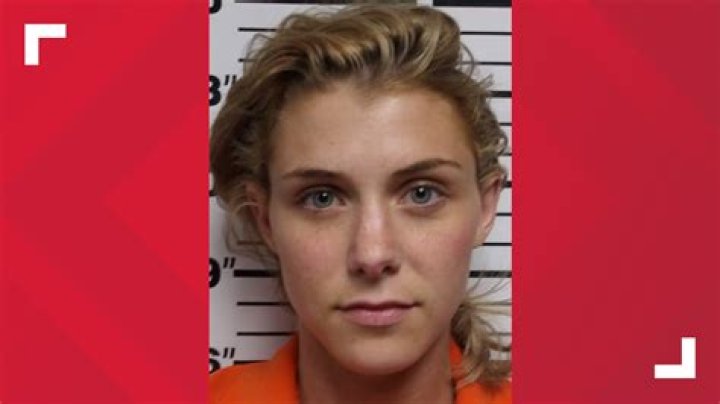 Is Rikki Lynn Laughlin Arrested? What Did St. James Teacher Rikki Lynn