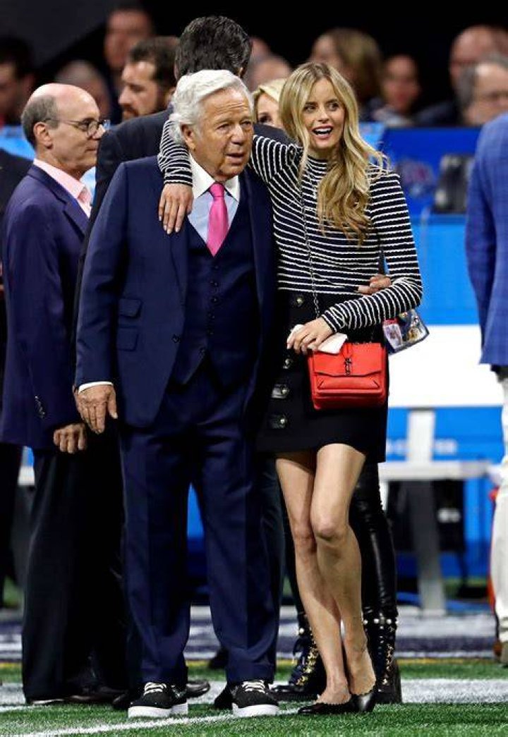 Is Robert Kraft married? What we know about Patriots’ owner