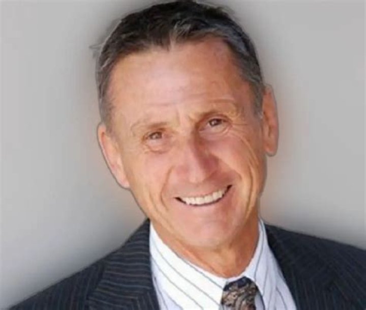 Is Ron Orbach Related To Jerry Orbach?