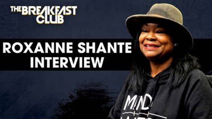 Is Roxanne Shante Married? The Truth Revealed