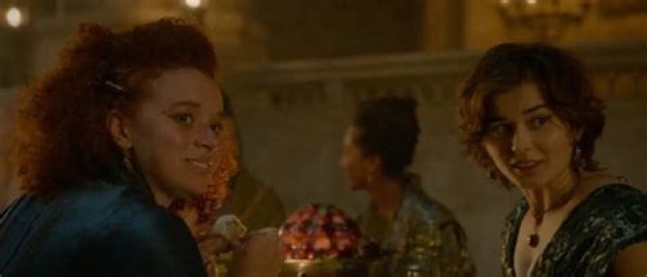 Is Ruby Cruz Gay, Straight, or Bisexual? Willow’s Star Sexuality Explained