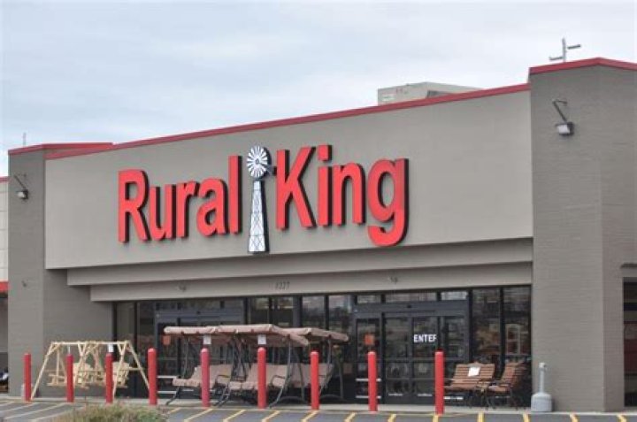 Is Rural King Open on Thanksgiving? Find Out About Their Holiday Hours