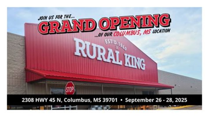 Is Rural King Open Today? Check Their Operating Hours to Plan Your